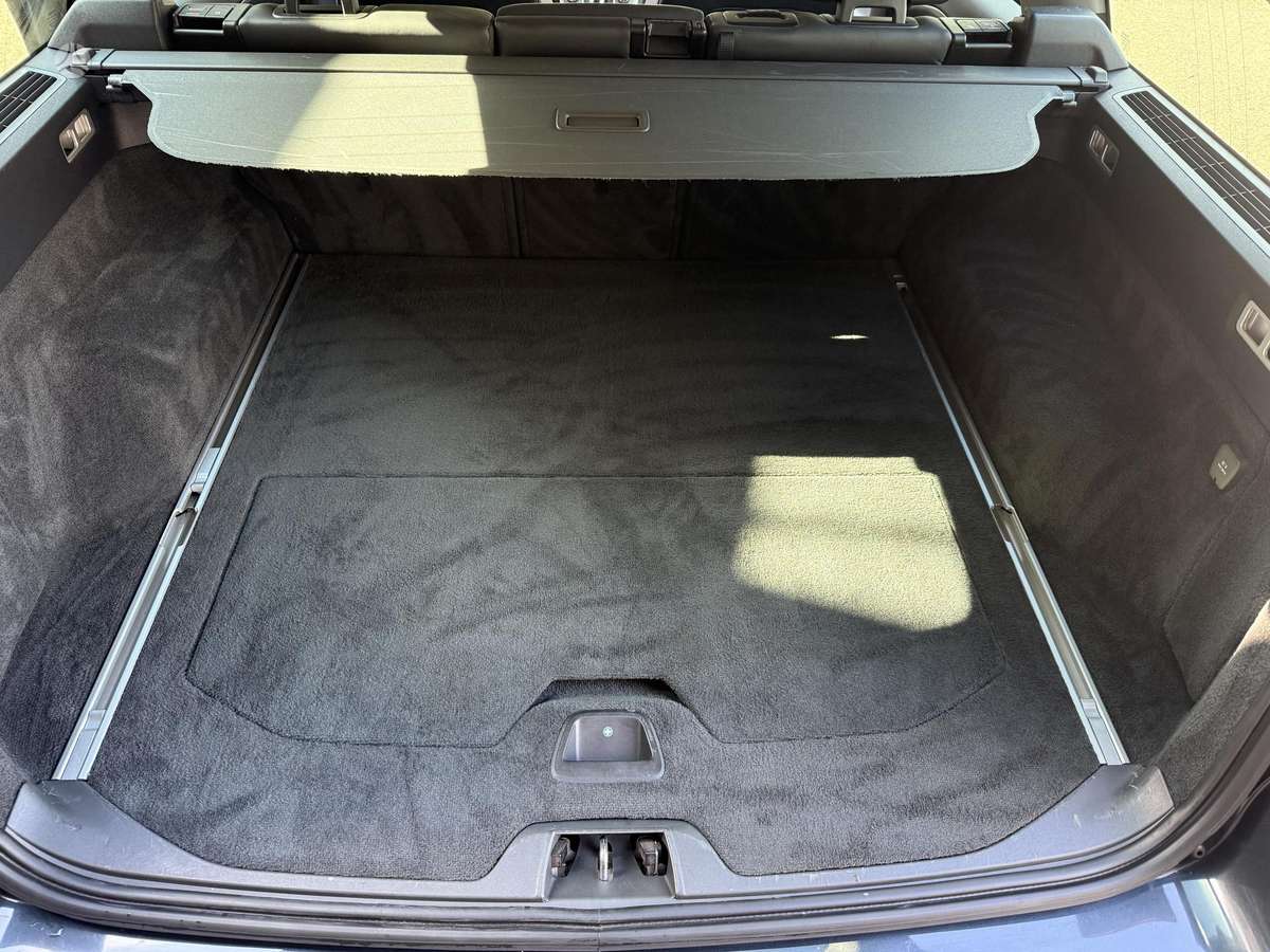 Volvo V70, 2.0 l., Универсал
