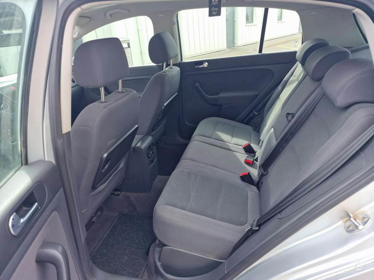 Volkswagen Golf Plus - 3