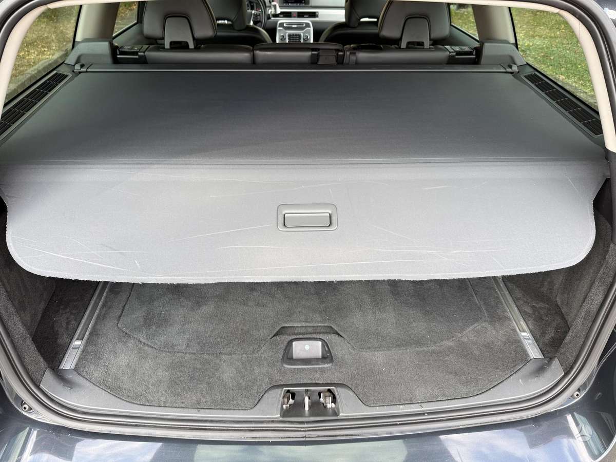 Volvo V70, 2.0 l., Универсал