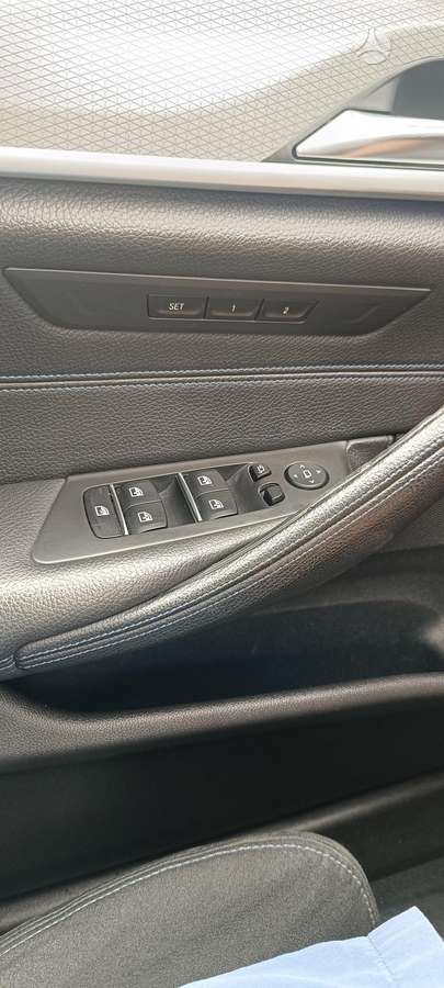 BMW 520, 2.0 l., Универсал