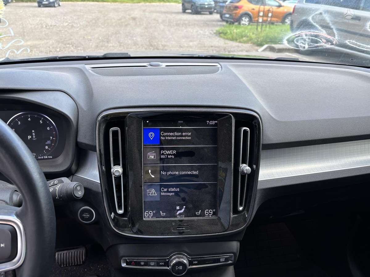 Volvo XC40 - 9