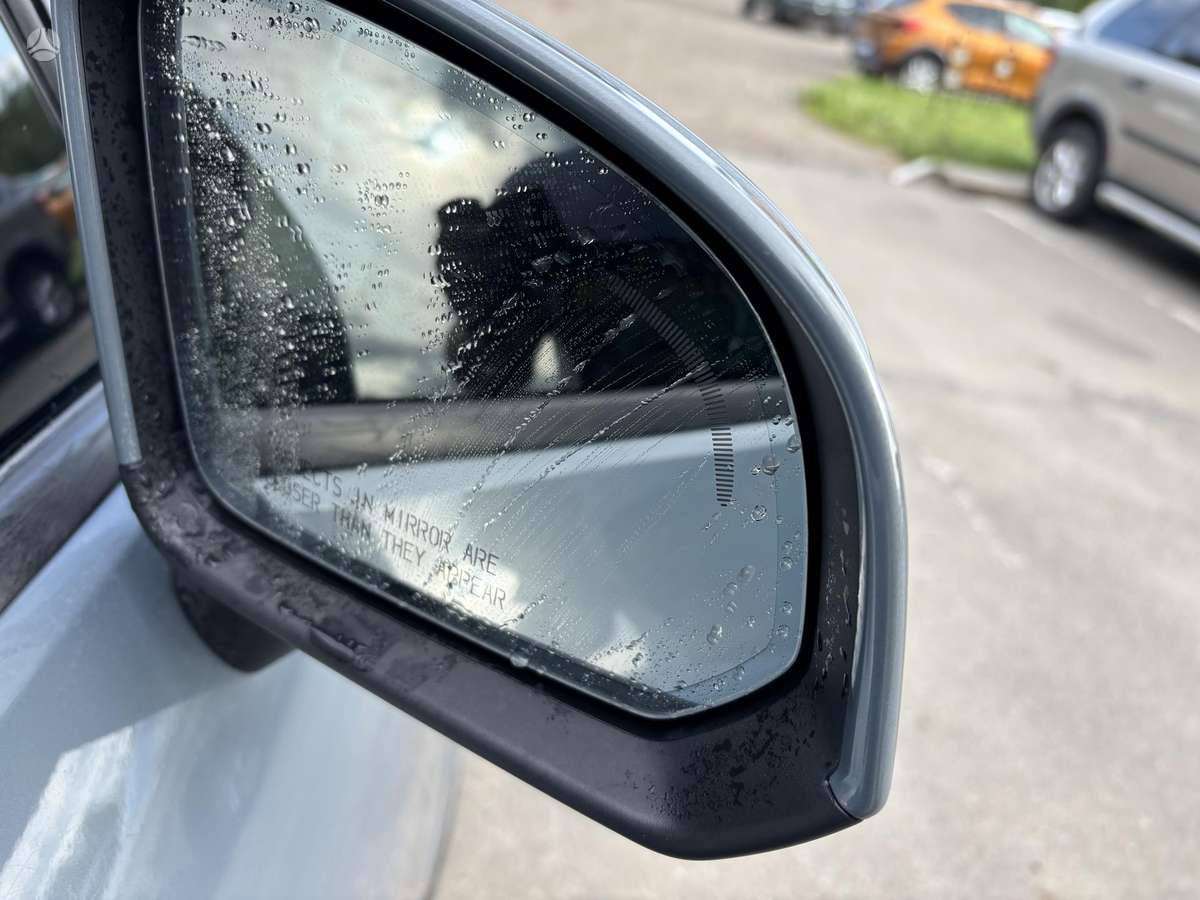 Volvo XC40 - 12