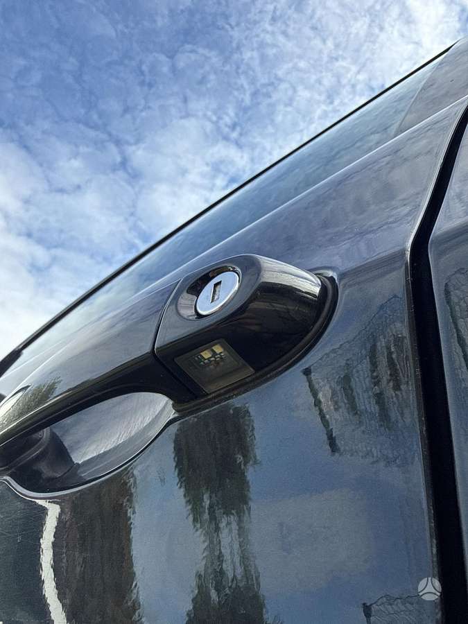 BMW 320, 2.0 l., wagon