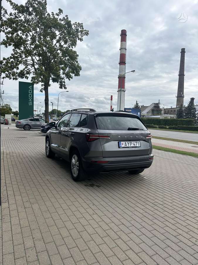 Škoda Karoq - 6