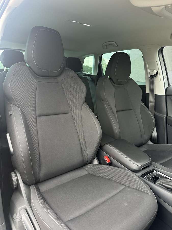 Škoda Karoq - 10