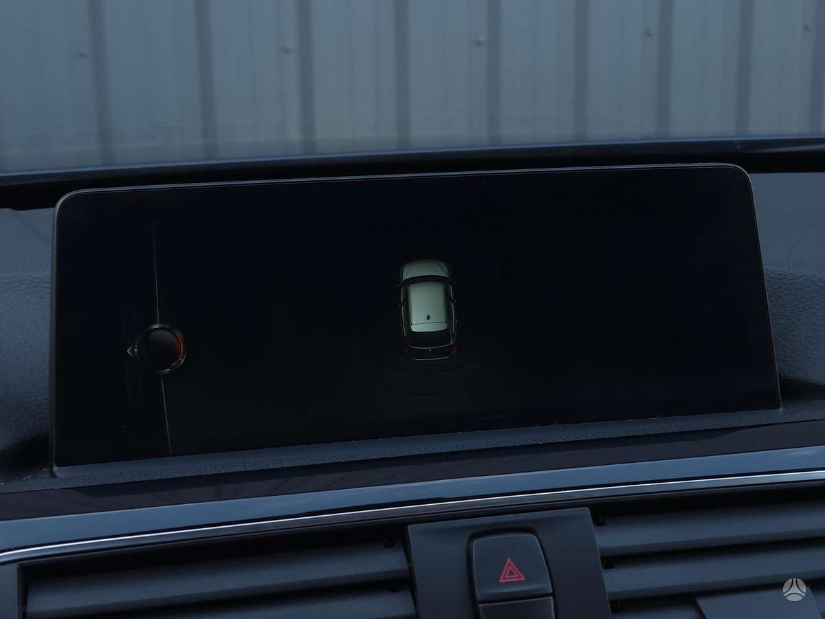 BMW 320, 2.0 l., universalas