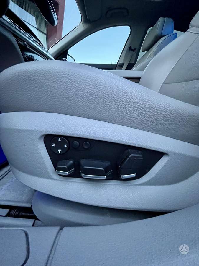 BMW 730, 3.0 l., Седан
