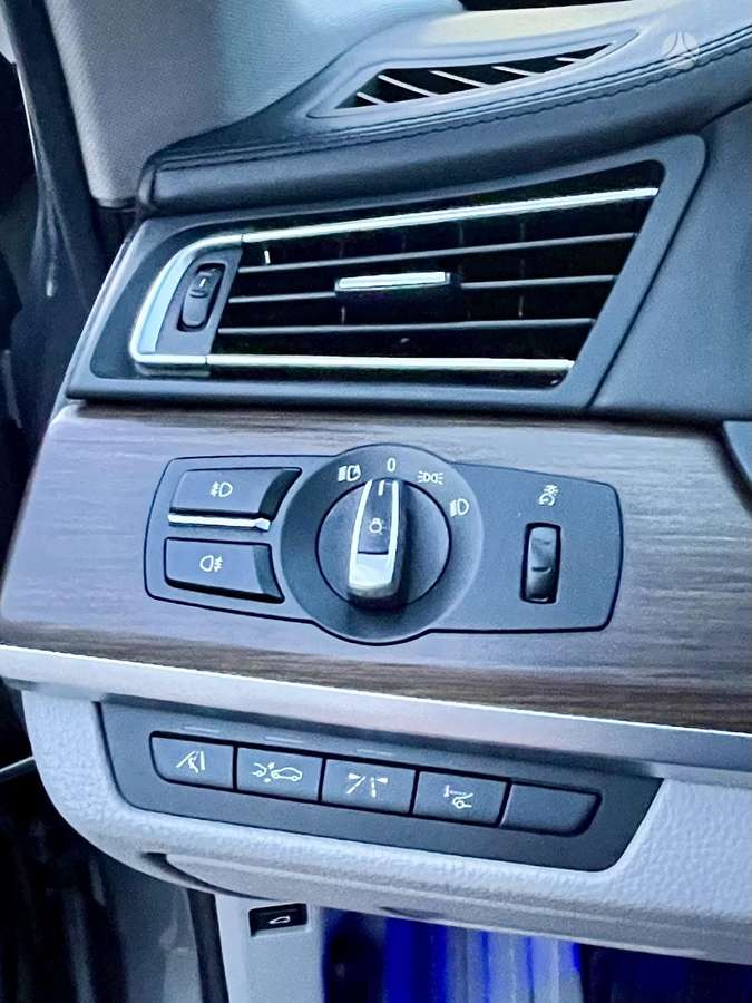 BMW 730, 3.0 l., Седан