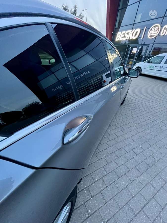 BMW 730, 3.0 l., Седан