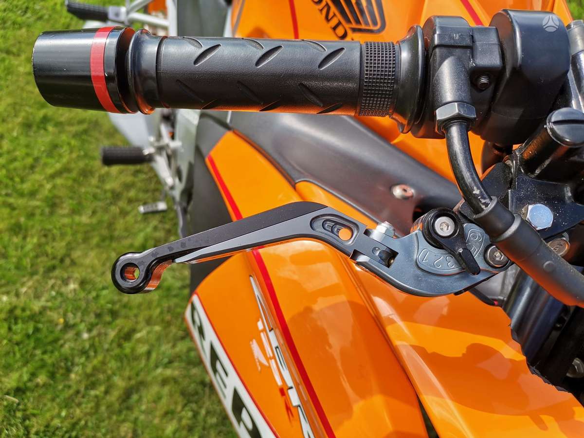 Honda CBR 125cc, superbikes