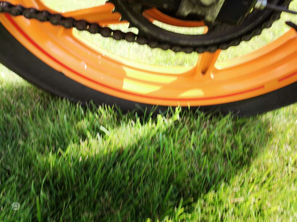 Honda CBR 125cc, superbikes