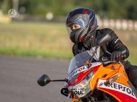 Honda CBR 125cc, спортбайки / superbikes