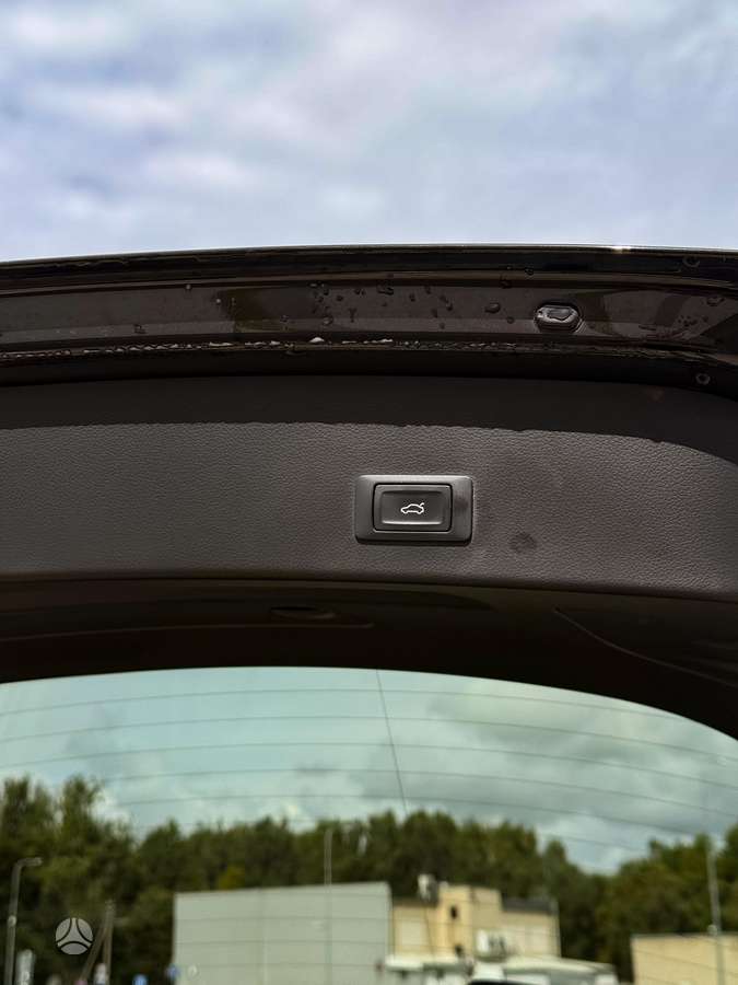 Audi A6, 3.0 l., Универсал