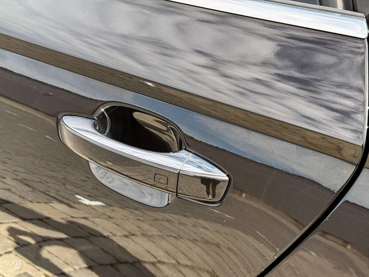Audi A6, 3.0 l., Универсал