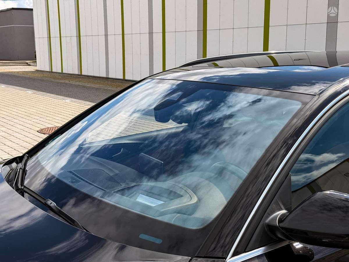 Audi A6, 3.0 l., Универсал