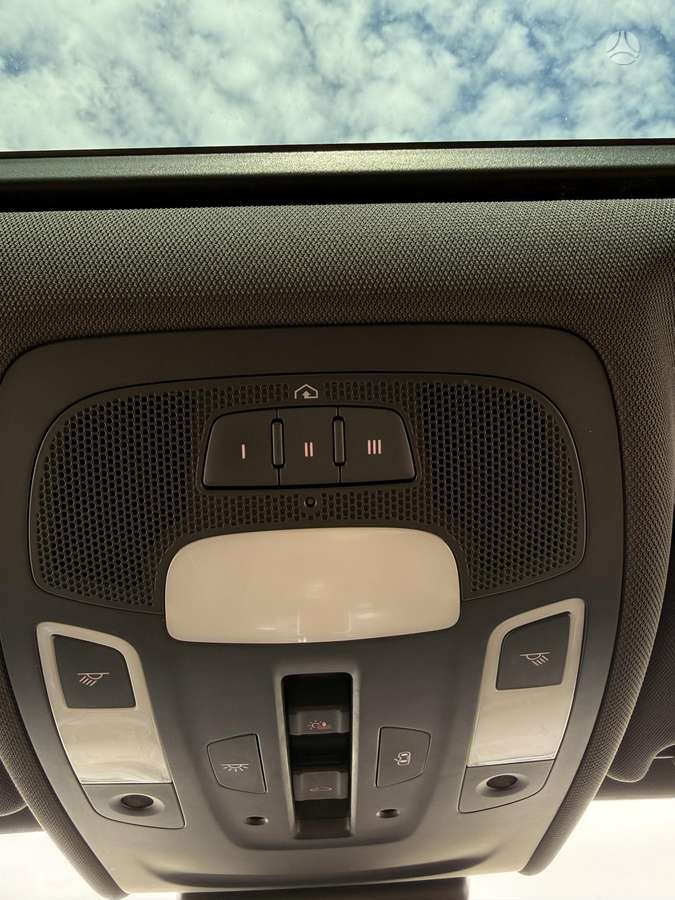 Audi A6, 3.0 l., Универсал