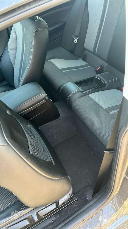 BMW 118, 2.0 l., Хэтчбек