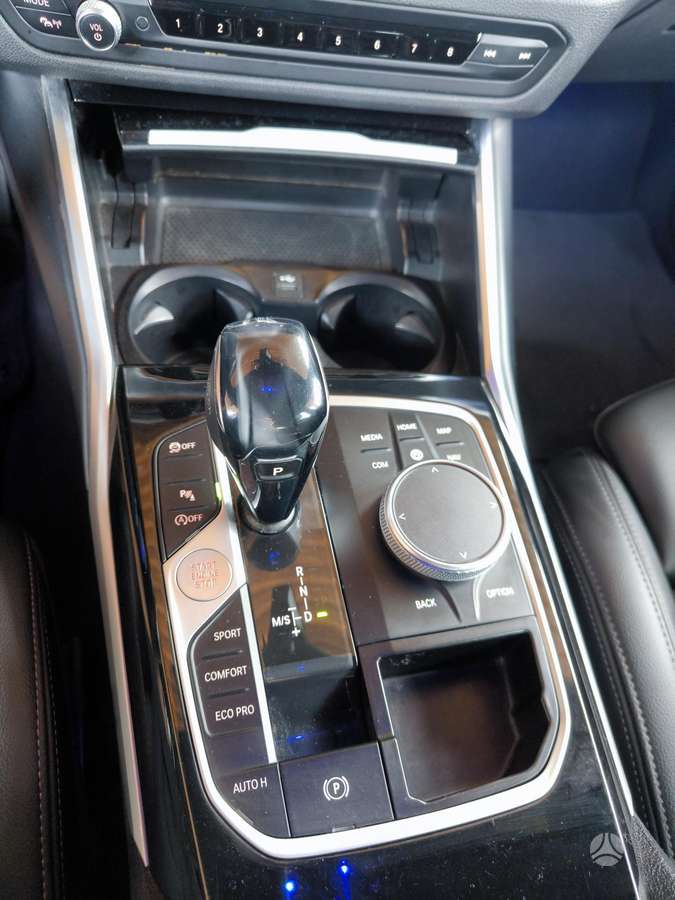 BMW 320, 2.0 l., Универсал