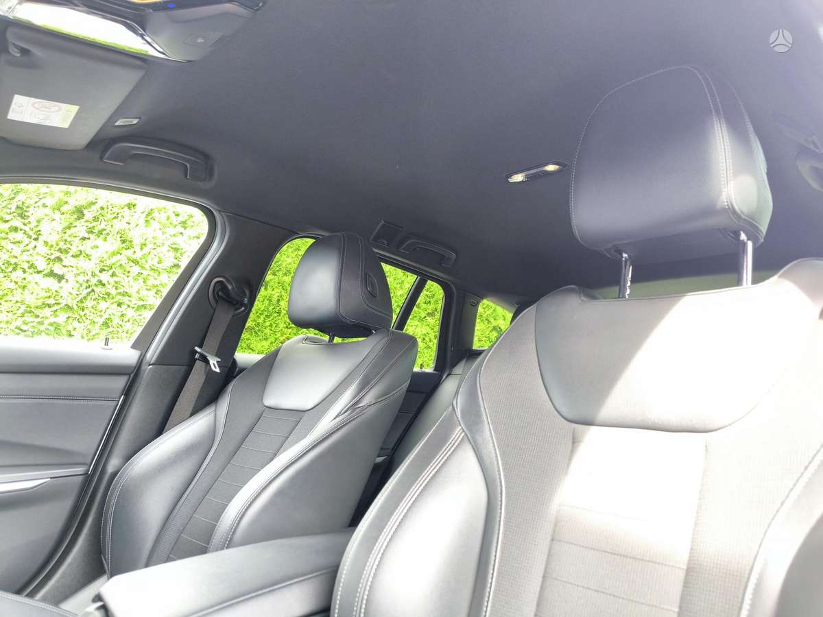 BMW 320, 2.0 l., Универсал