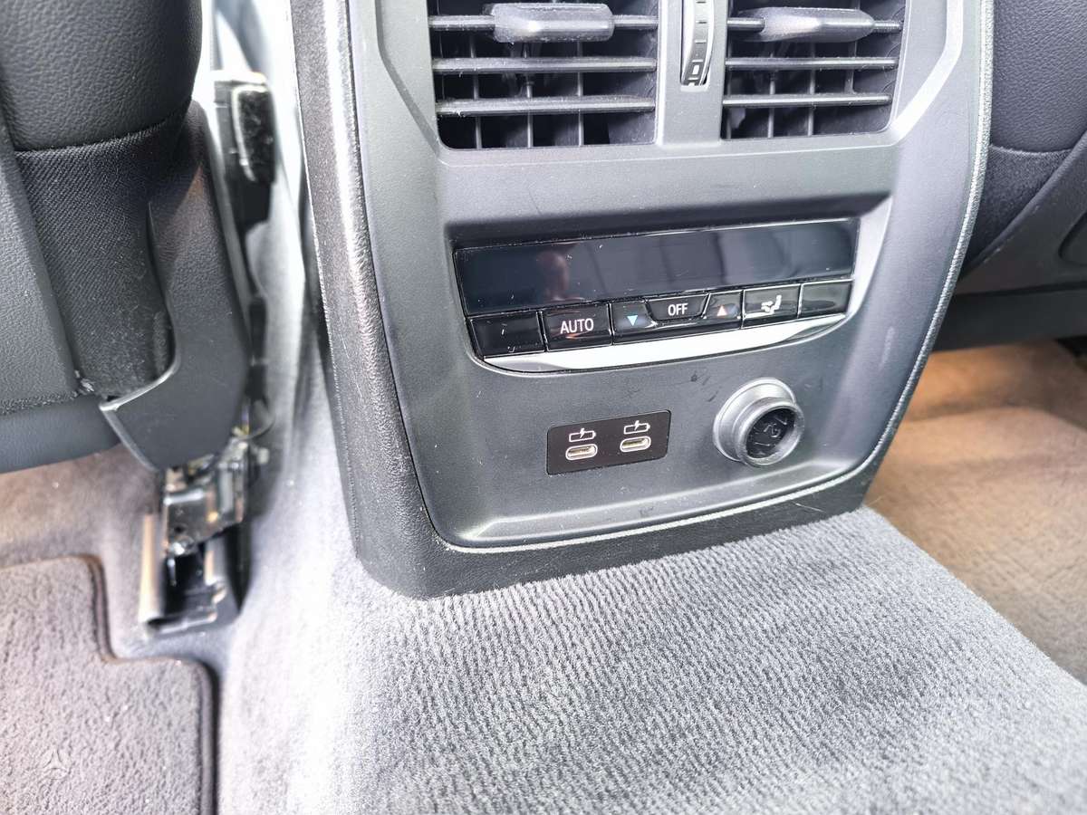 BMW 320, 2.0 l., Универсал