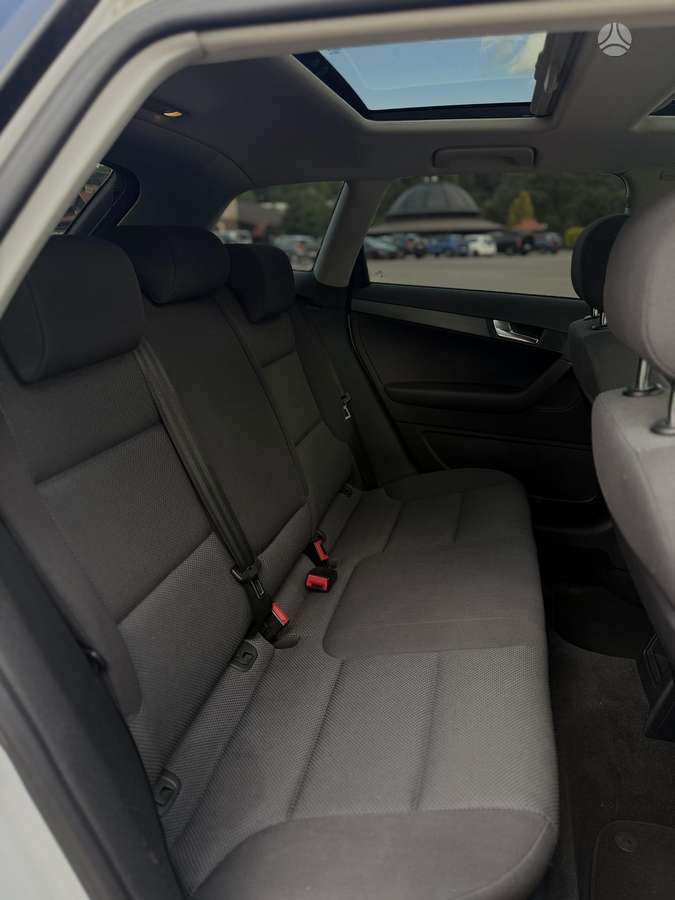 Audi A3, 1.4 l., Хэтчбек