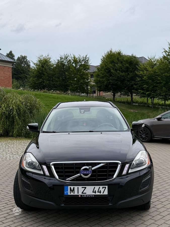 Volvo XC60 - 3