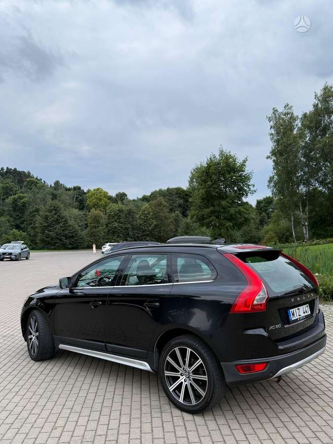 Volvo XC60 - 4