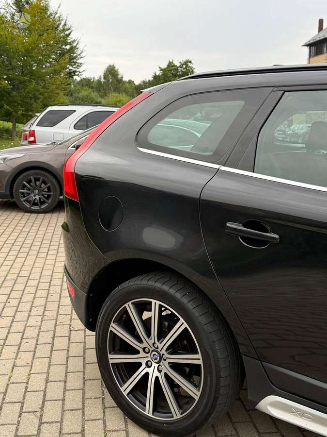 Volvo XC60 - 7
