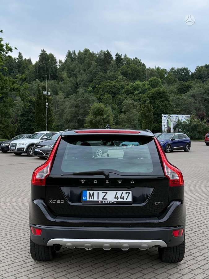 Volvo XC60 - 5