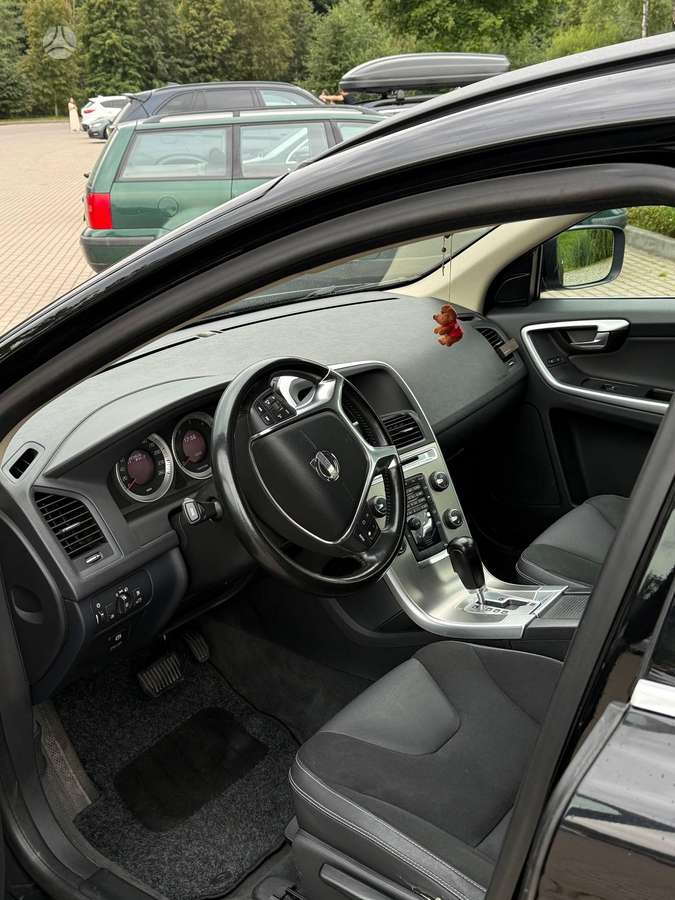 Volvo XC60 - 9