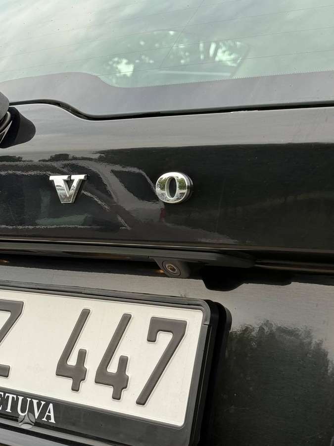 Volvo XC60 - 6