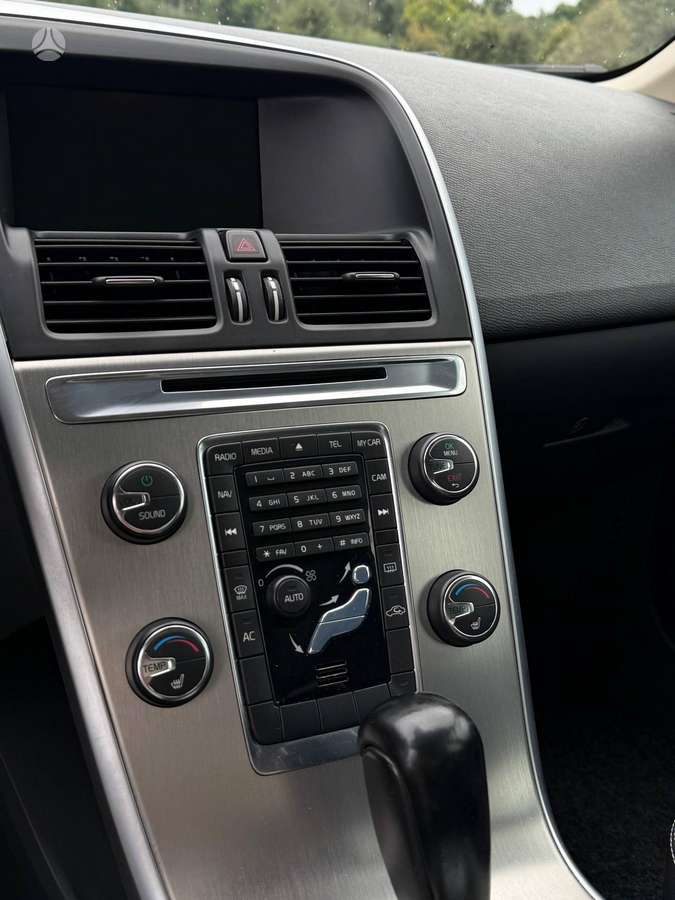 Volvo XC60 - 12