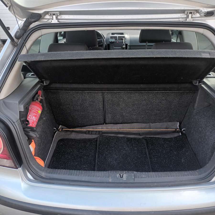 Volkswagen Polo - 6