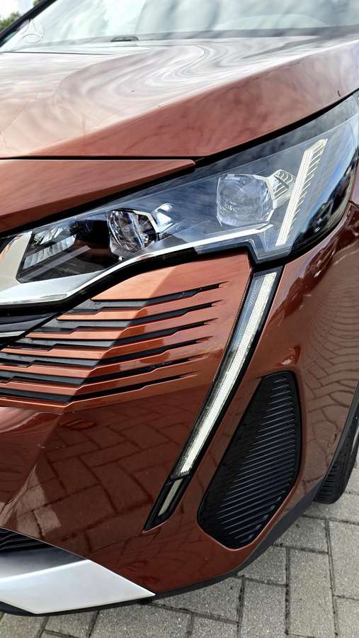 Peugeot 5008 - 10