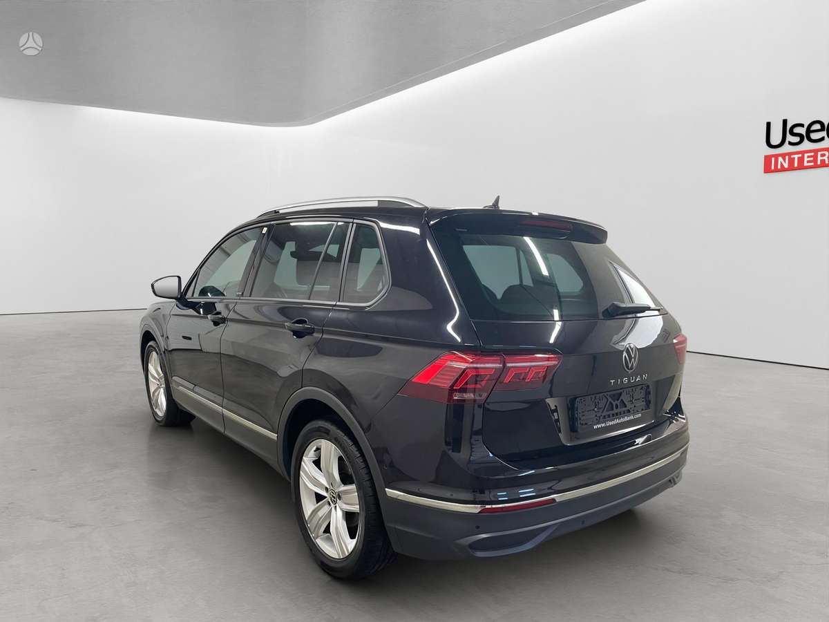 Volkswagen Tiguan - 6