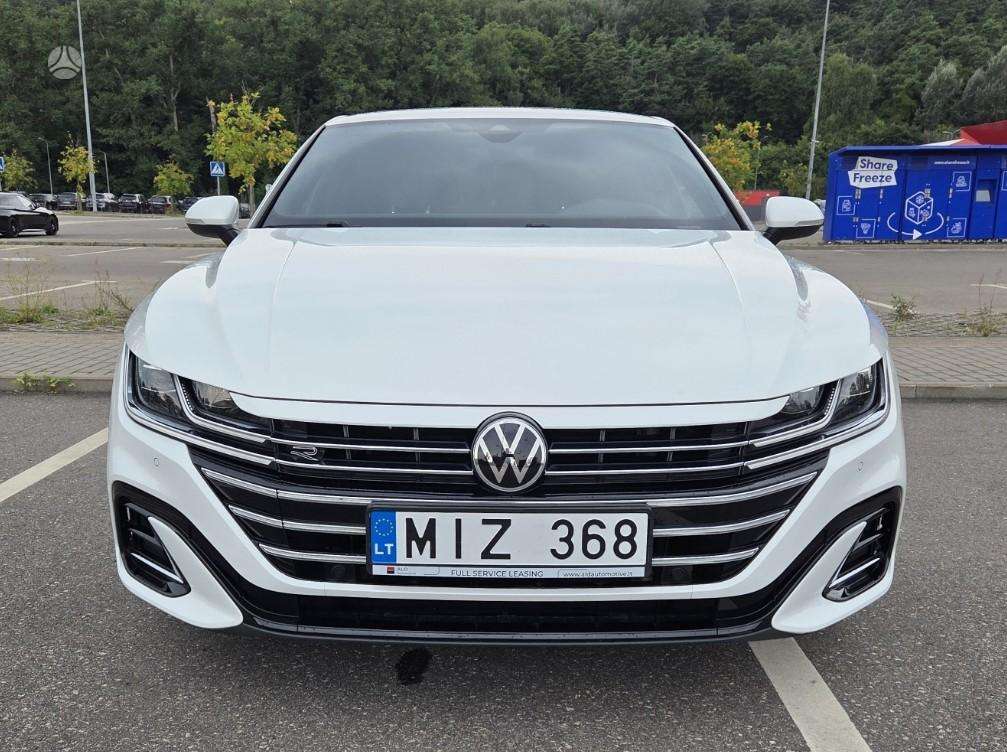 Volkswagen Arteon - 3