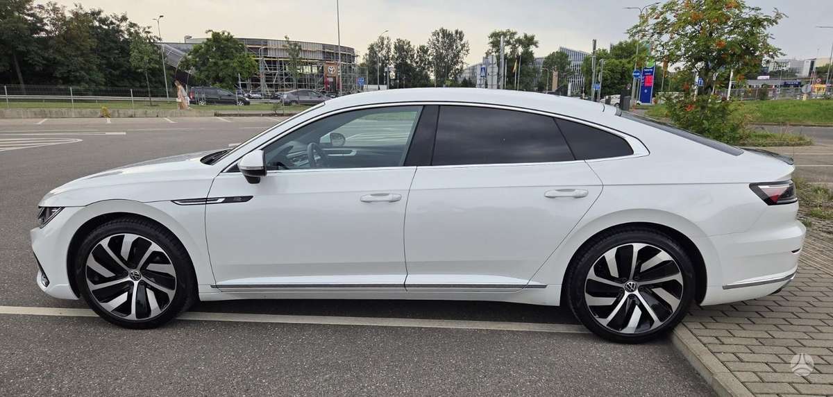 Volkswagen Arteon - 9