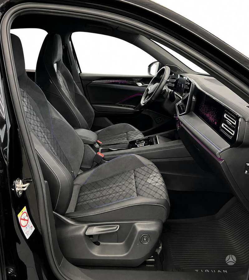Volkswagen Tiguan - 6
