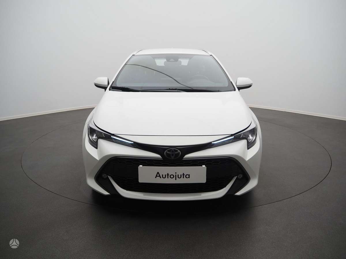 Toyota Corolla, 1.2 l., Универсал