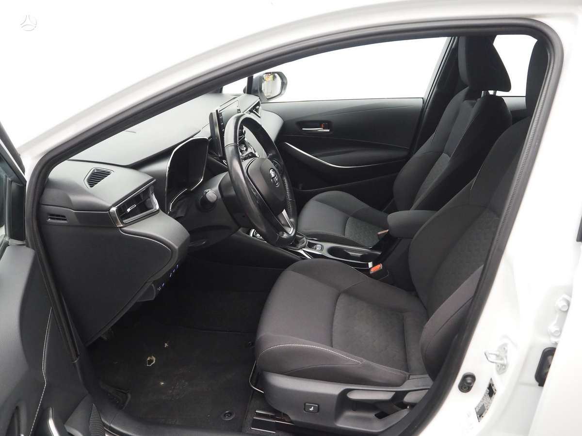 Toyota Corolla, 1.2 l., Универсал