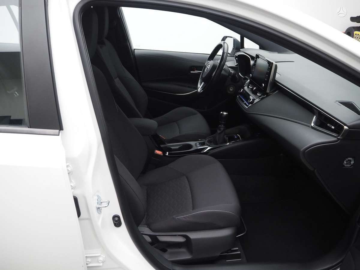 Toyota Corolla, 1.2 l., Универсал