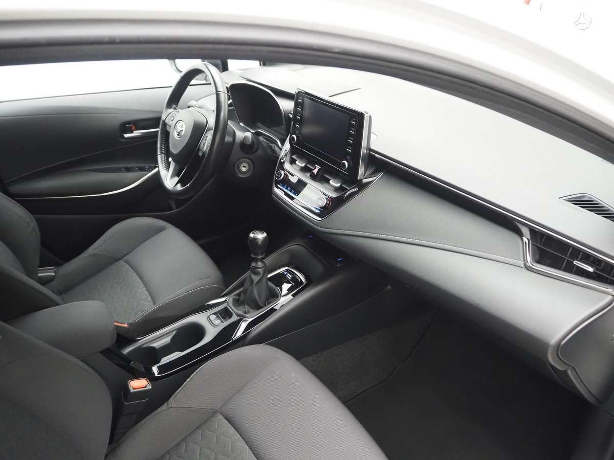 Toyota Corolla, 1.2 l., Универсал