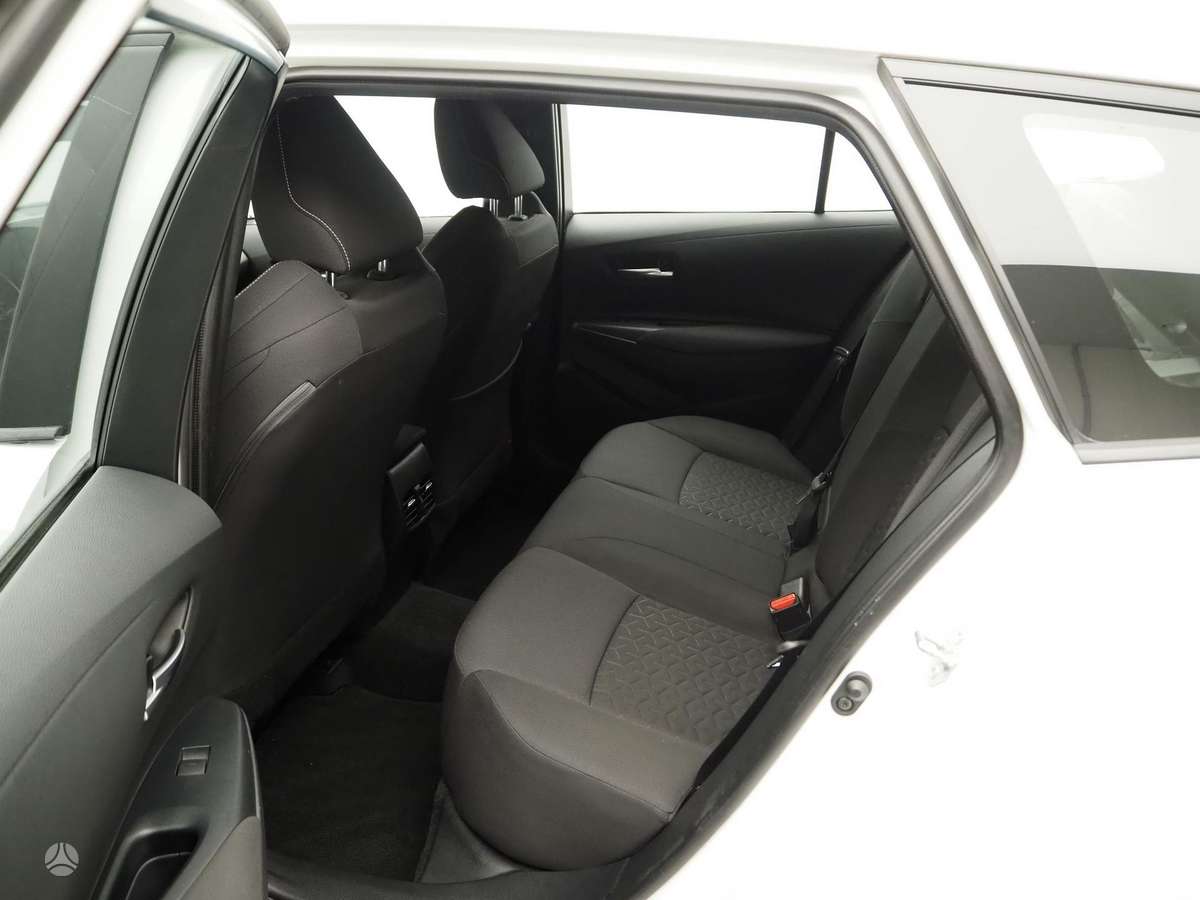 Toyota Corolla, 1.2 l., Универсал