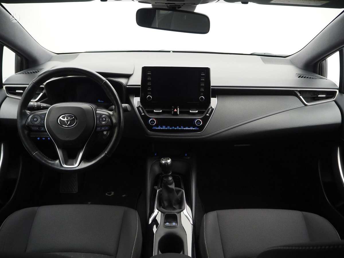 Toyota Corolla, 1.2 l., Универсал