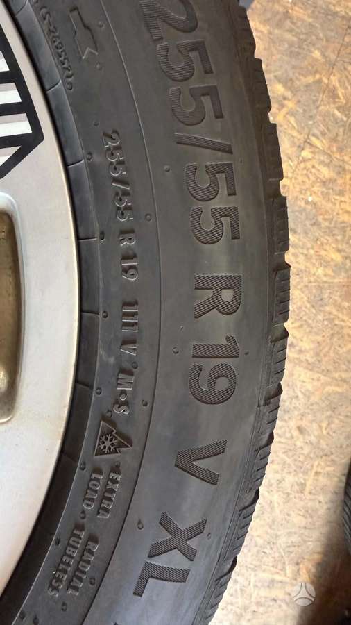 Audi, легкосплавные , R19