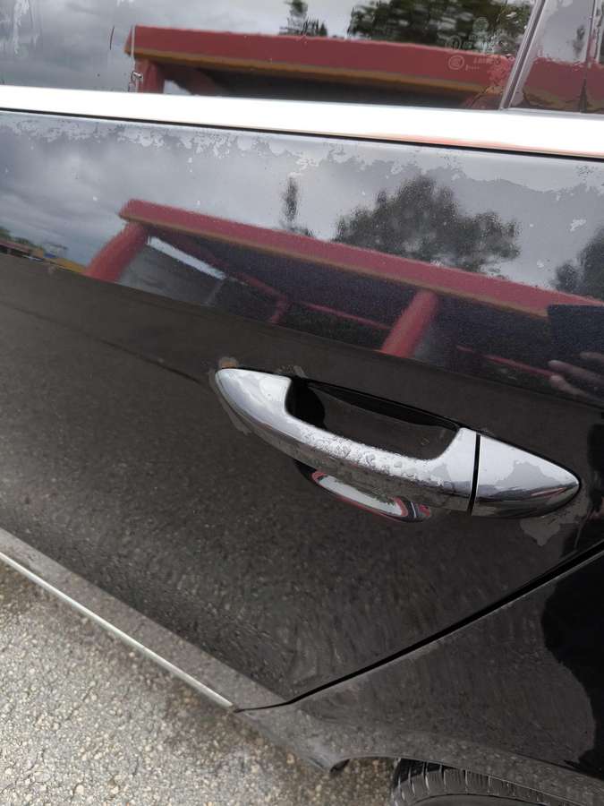 Volkswagen Passat - 5