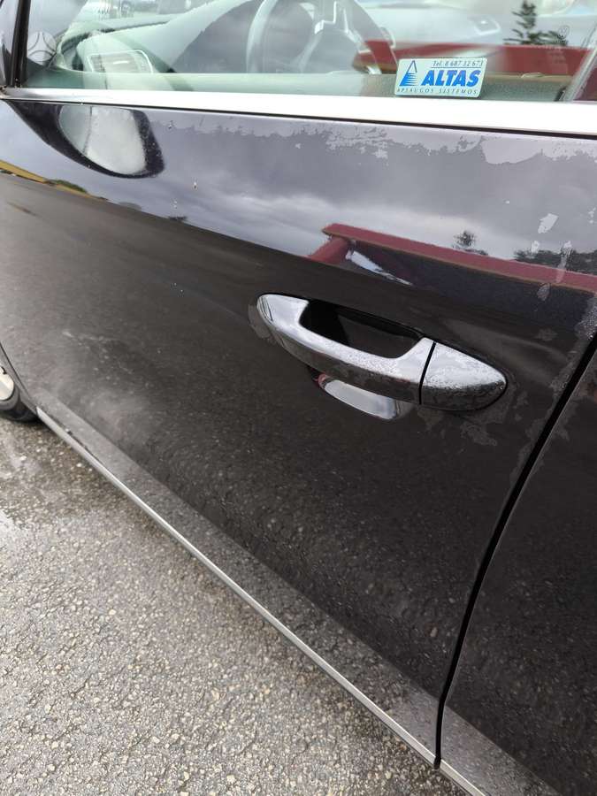Volkswagen Passat - 6