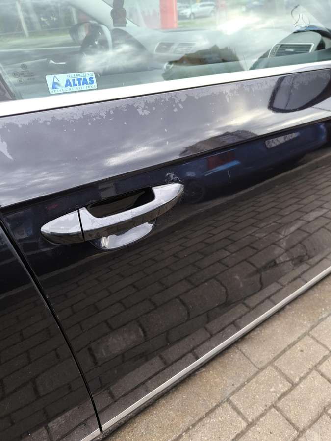 Volkswagen Passat - 8