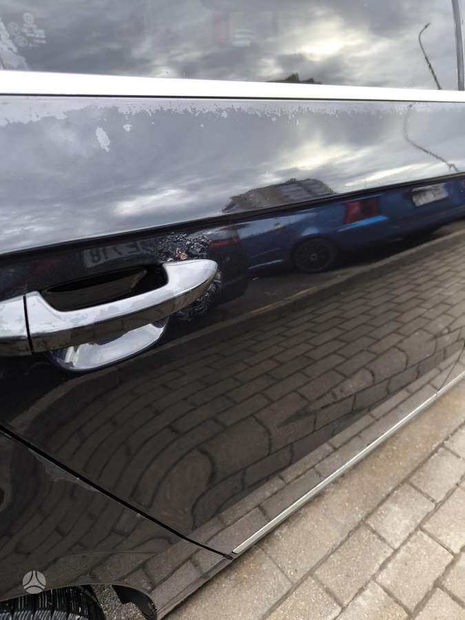 Volkswagen Passat - 9