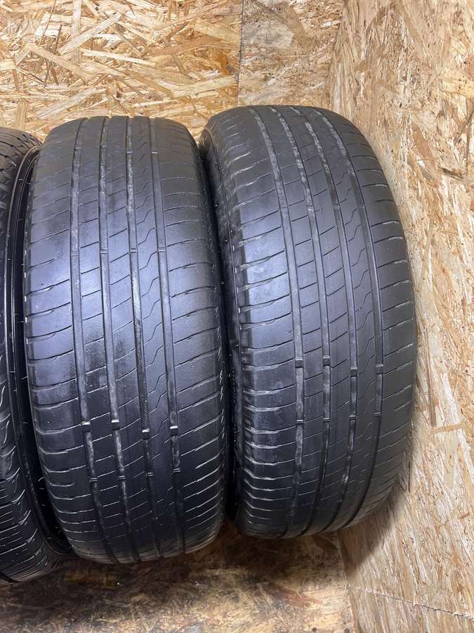 Volvo, light alloy, R17